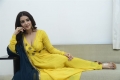 Actress Malavika Sharma Latest Pics @ Red Movie Interview