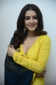 Actress Malavika Sharma Latest Pics @ Red Movie Interview