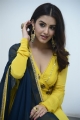 Actress Malavika Sharma Latest Pics @ Red Movie Interview