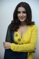 Actress Malvika Sharma Latest Pics @ Red Movie Interview