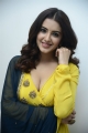 Actress Malavika Sharma Latest Pics @ Red Movie Interview