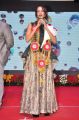 Lakshmi Prasanna @ Mama Manchu Alludu Kanchu Audio Launch Stills