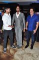 Manchu Vishnu @ Mama Manchu Alludu Kanchu Audio Launch Stills