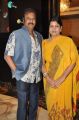 Mohan Babu @ Mama Manchu Alludu Kanchu Audio Launch Stills