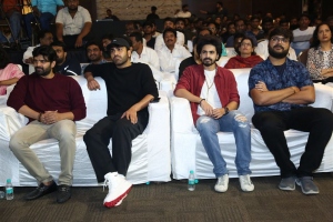 Mama Mascheendra Pre-Release Event Stills