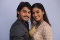 Ram Kartik, Sana Maqbool @ Mama O Chandamama Press Meet Stills