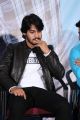 Actor Ram Karthik @ Mama O Chandamama Team Meet Stills