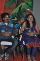 Tamil Movie Maman Manasile Audio Launch Stills