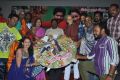 Maman Manasile Movie Audio Launch Stills