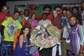 Maman Manasile Audio Launch Stills