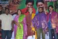 Tamil Movie Maman Manasile Audio Launch Stills