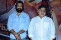 Unni Mukundan, Allu Aravind @ Mamangam Movie Press Meet Stills