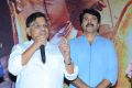 Allu Aravind, Mammootty @ Mamangam Movie Press Meet Stills