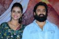 Prachi Tehlan, Unni Mukundan @ Mamangam Movie Press Meet Stills