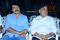 Mammootty, Allu Aravind @ Mamangam Movie Press Meet Stills