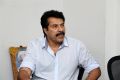 Mammootty @ Mamangam Movie Team Meet Photos