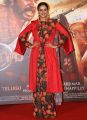 Actress Prachi Tehlan @ Mamangam Movie Trailer Launch Stills
