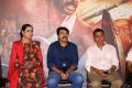 Prachi Tehlan, Mammootty @ Mamangam Movie Trailer Launch Stills