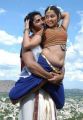Sandeep, Rupa in Mamatha Darling Movie Hot Stills