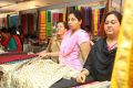 Mamatha Rahuth launches National Silk Expo 2015