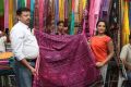 Mamatha Rahuth launches National Silk Expo at TTD, Hyderabad