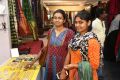 Mamatha Rahuth launches National Silk Expo 2015