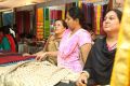 Mamatha Rahuth launches National Silk Expo 2015