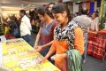 Mamatha Rahuth launches National Silk Expo 2015