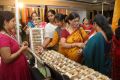 Mamatha Rahuth launches National Silk Expo at TTD, Hyderabad