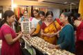 Mamatha Rahuth launches National Silk Expo at TTD, Hyderabad