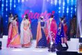 Isha Koppikar @ Mamatha Tulluri Handloom Fashion Show Photos