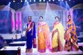 Isha Koppikar @ Mamatha Tulluri Handloom Fashion Show Photos