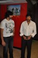 Mambattiyan Press Meet Stills