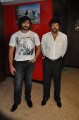 Mambattiyan Press Meet Stills