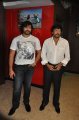 Mambattiyan Press Meet Stills