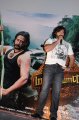 Mambattiyan Press Meet Stills