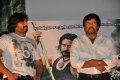 Mambattiyan Press Meet Stills