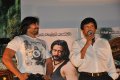 Mambattiyan Press Meet Stills