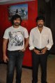 Mambattiyan Press Meet Stills