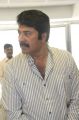 Actor Mammootty at Motherhood Inauguration Photos