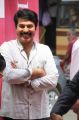 Mammootty Launches Motherhood Health Care Images