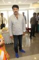 Actor Mammootty at Motherhood Inauguration Photos