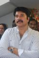 Actor Mammootty at Motherhood Inauguration Photos