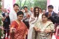 Mammootty Launches Motherhood RHEA Health Care Photos