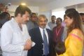 Mammootty Unveils Motherhood Birthing Center Photo Gallery