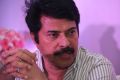 Actor Mammootty at Motherhood Inauguration Photos