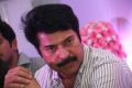 Actor Mammootty at Motherhood Inauguration Photos