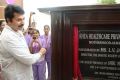 Mammootty Launches Motherhood Health Care Images