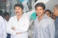 Mammootty Unveils Motherhood Birthing Center Photo Gallery