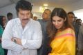 Mammootty Unveils Motherhood Birthing Center Photo Gallery